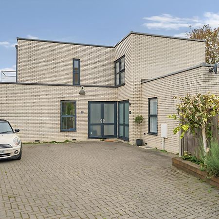Modern Blackheath Home Londra Dış mekan fotoğraf