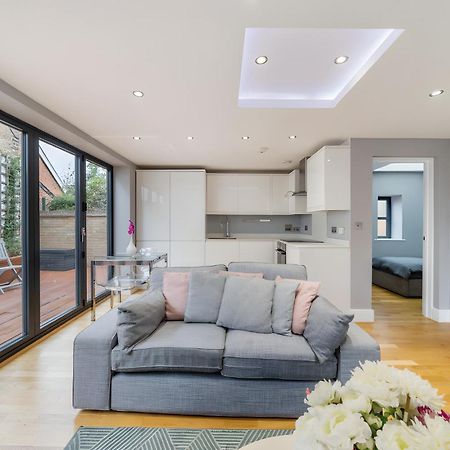 Modern Blackheath Home Londra Dış mekan fotoğraf
