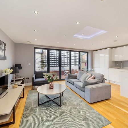 Modern Blackheath Home Londra Dış mekan fotoğraf