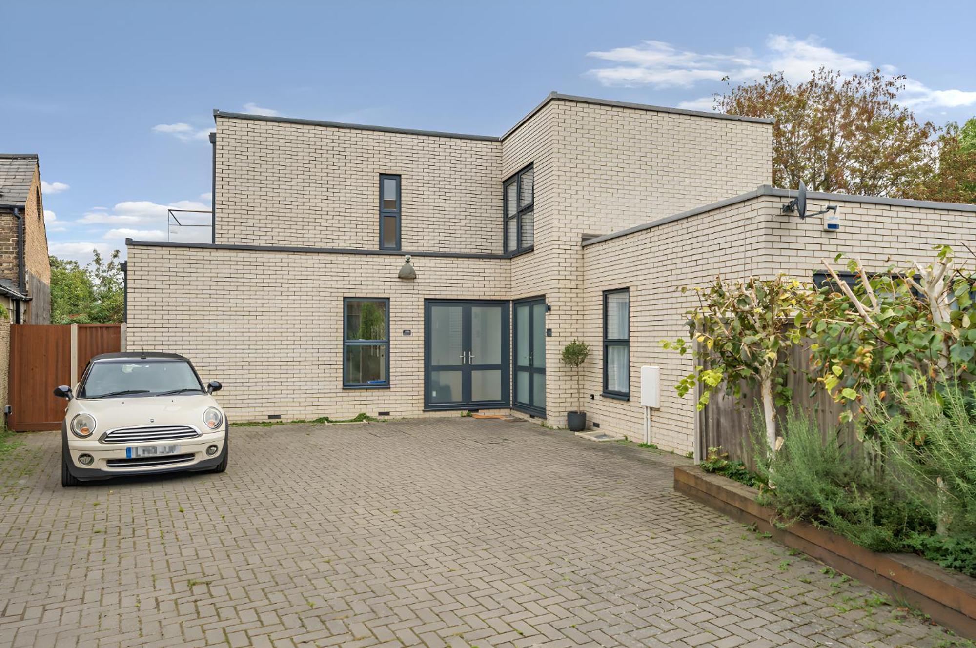 Modern Blackheath Home Londra Dış mekan fotoğraf