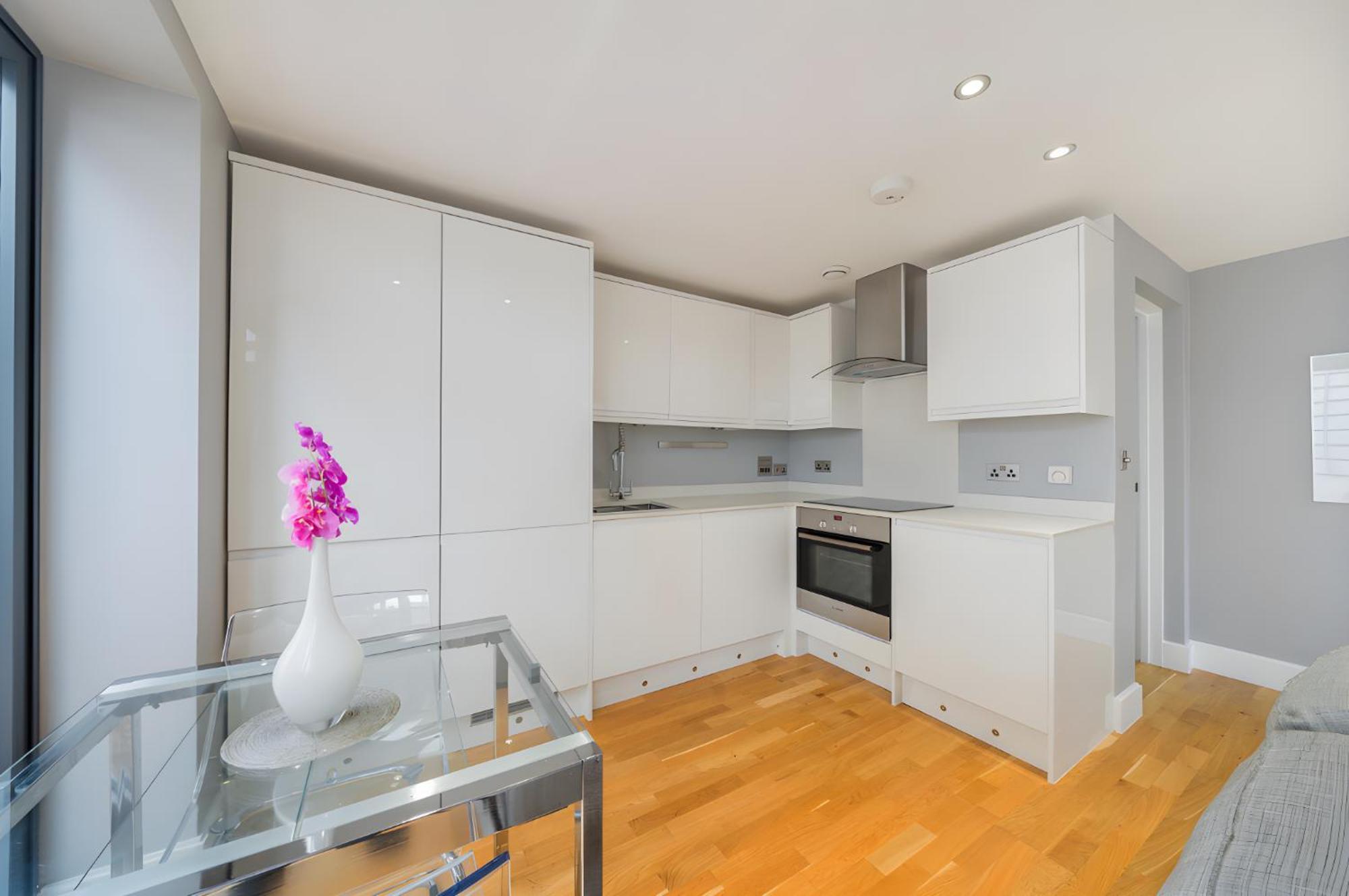 Modern Blackheath Home Londra Dış mekan fotoğraf