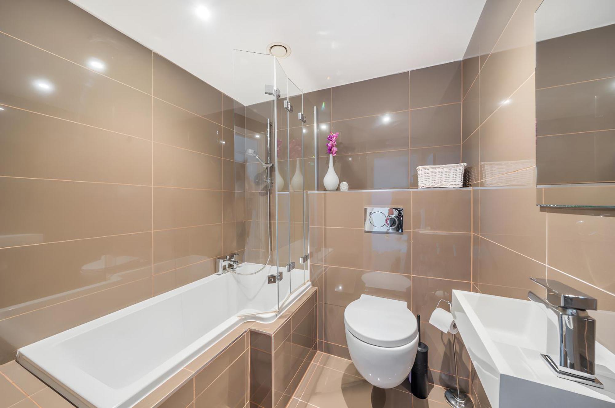 Modern Blackheath Home Londra Dış mekan fotoğraf