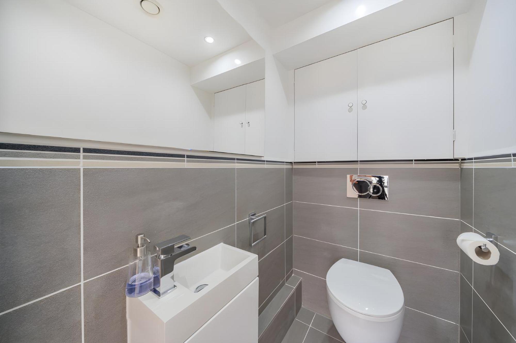 Modern Blackheath Home Londra Dış mekan fotoğraf