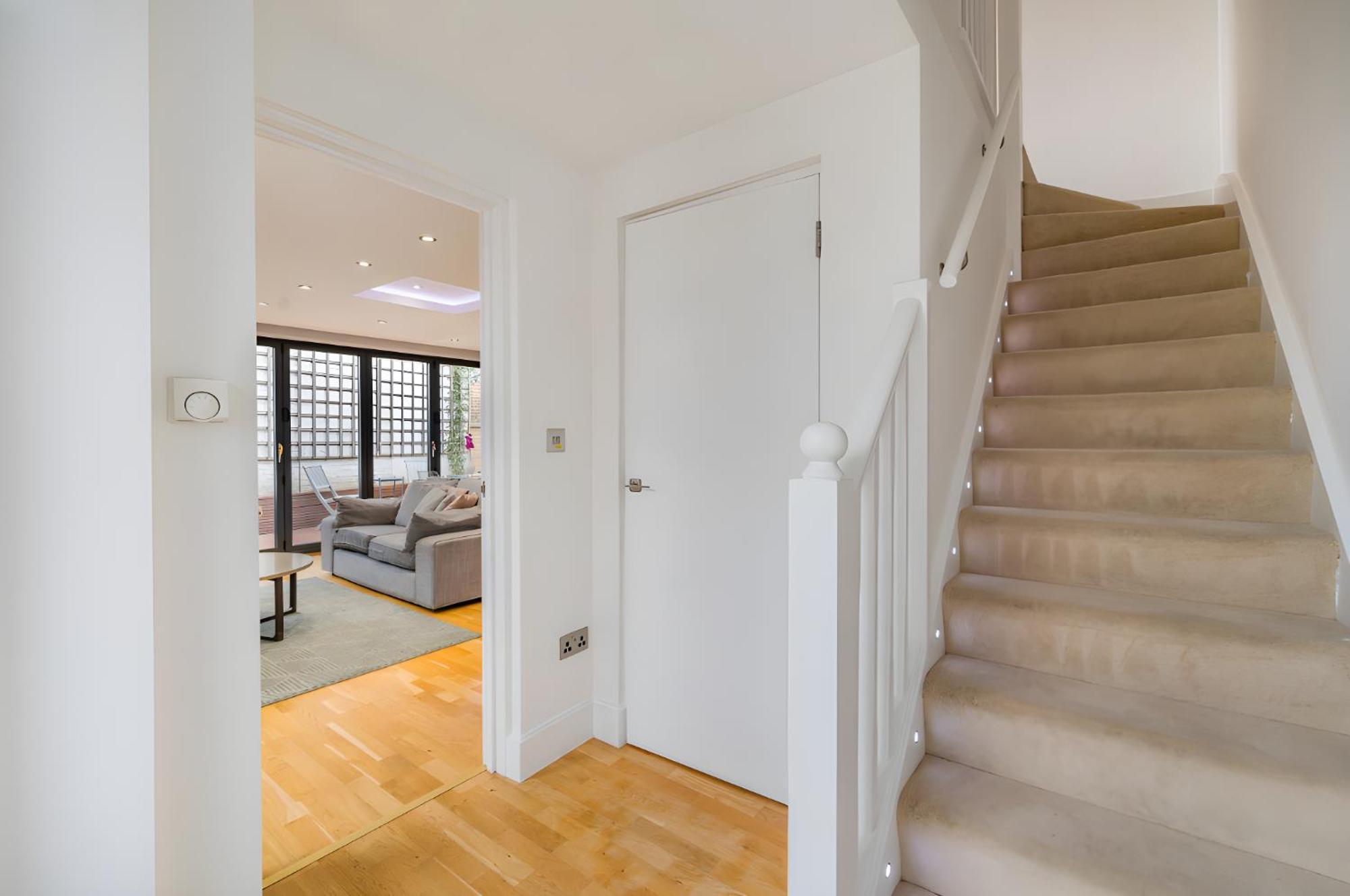 Modern Blackheath Home Londra Dış mekan fotoğraf