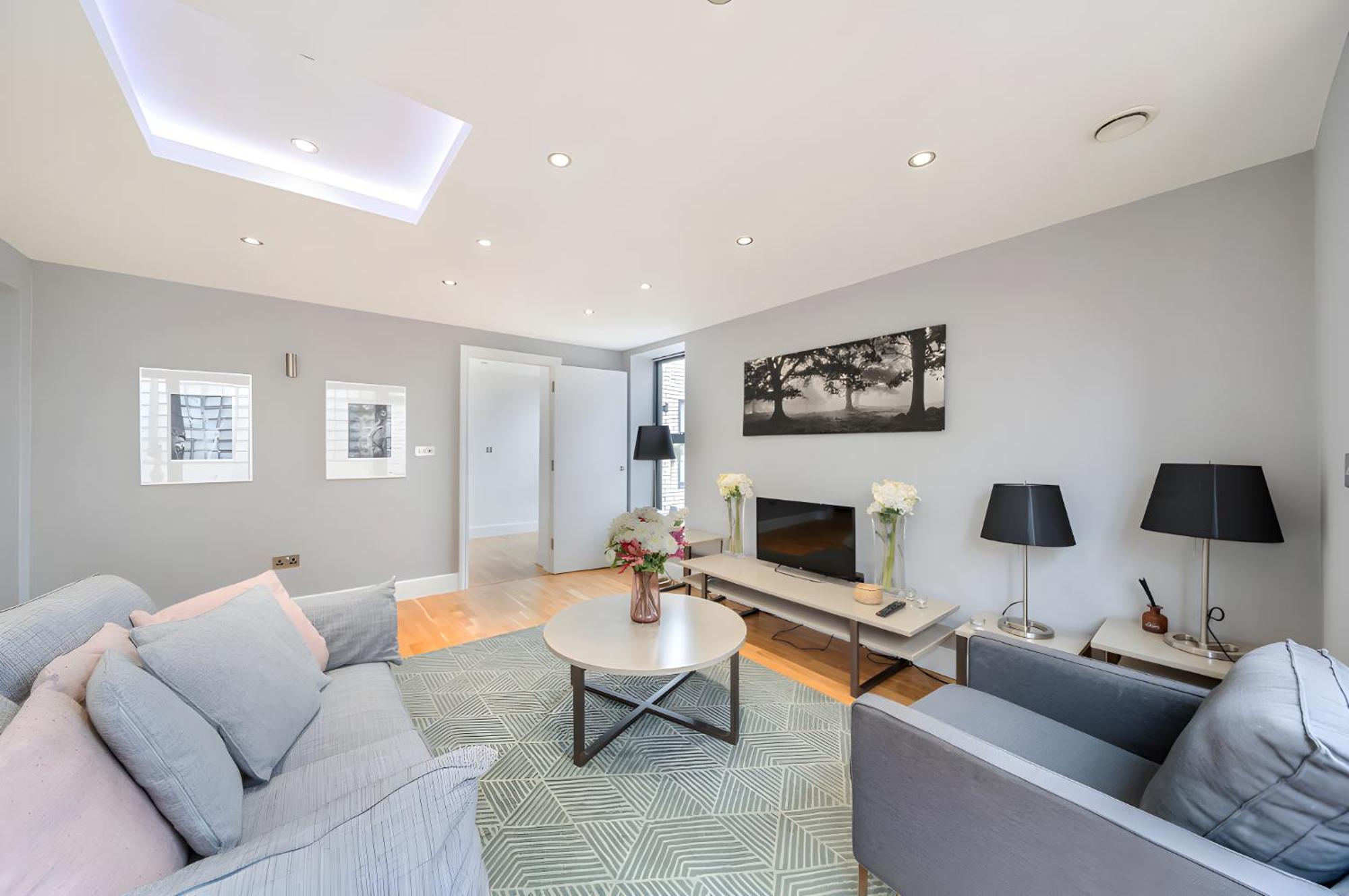Modern Blackheath Home Londra Dış mekan fotoğraf