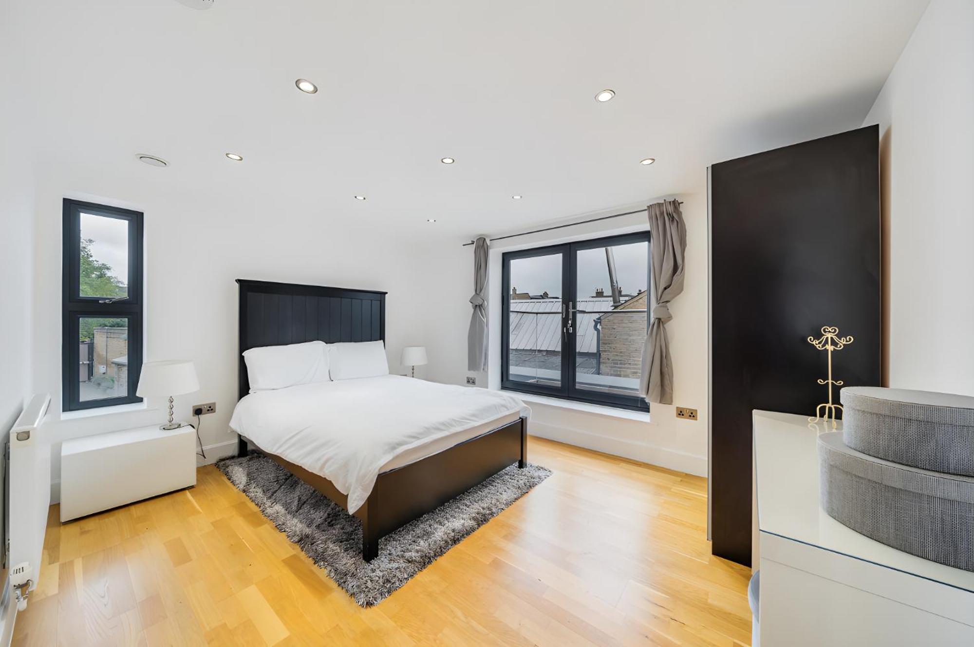 Modern Blackheath Home Londra Dış mekan fotoğraf