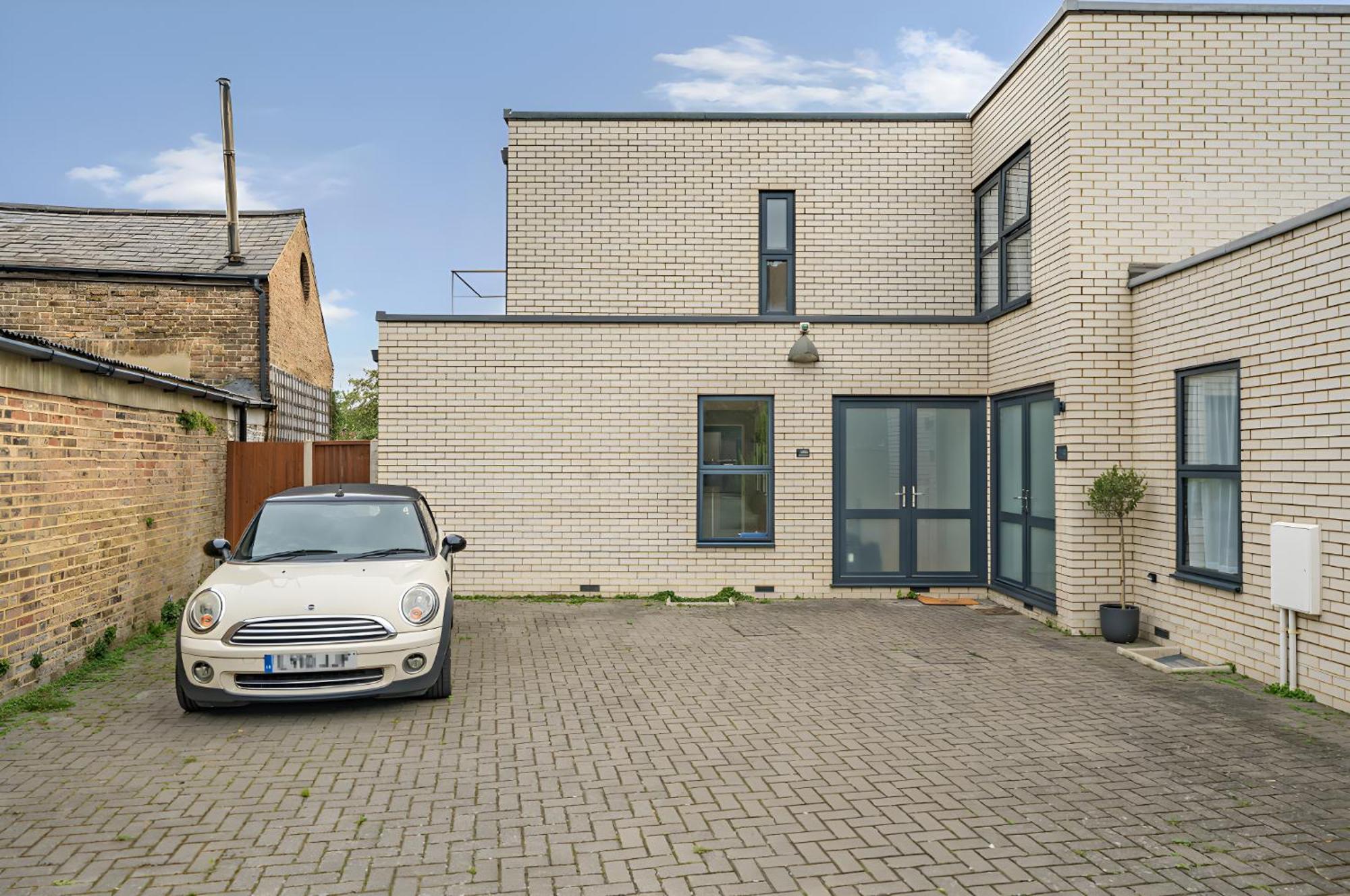 Modern Blackheath Home Londra Dış mekan fotoğraf